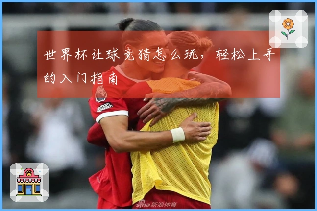 世界杯让球竞猜怎么玩，轻松上手的入门指南
