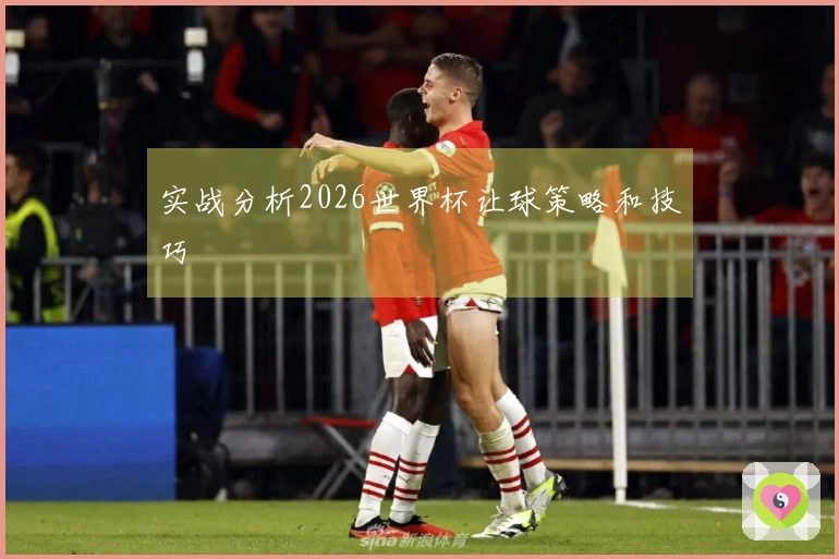 实战分析2026世界杯让球策略和技巧