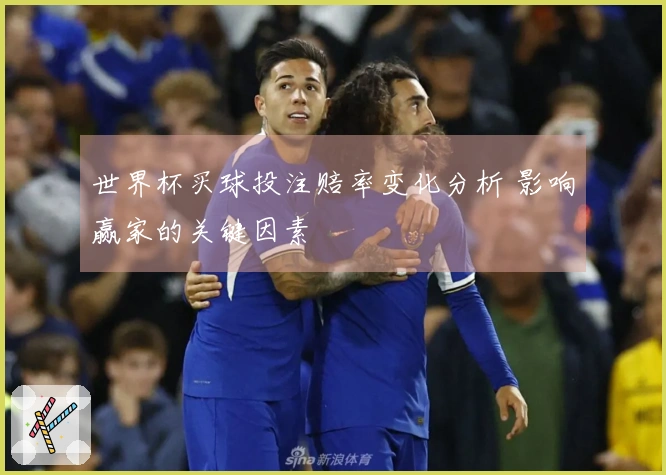 世界杯买球投注赔率变化分析 影响赢家的关键因素