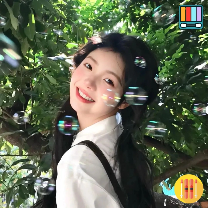 用户头像